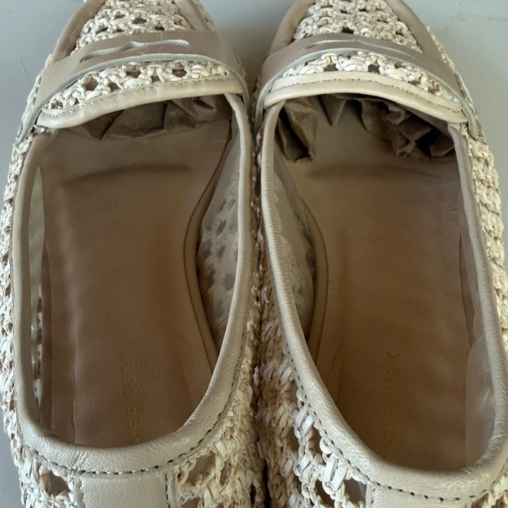 Tuckernuck women woven